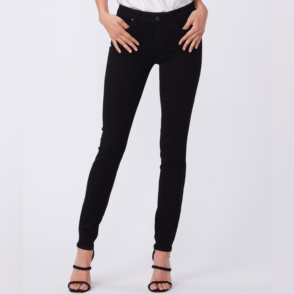 Paige Verdugo jegging in black
